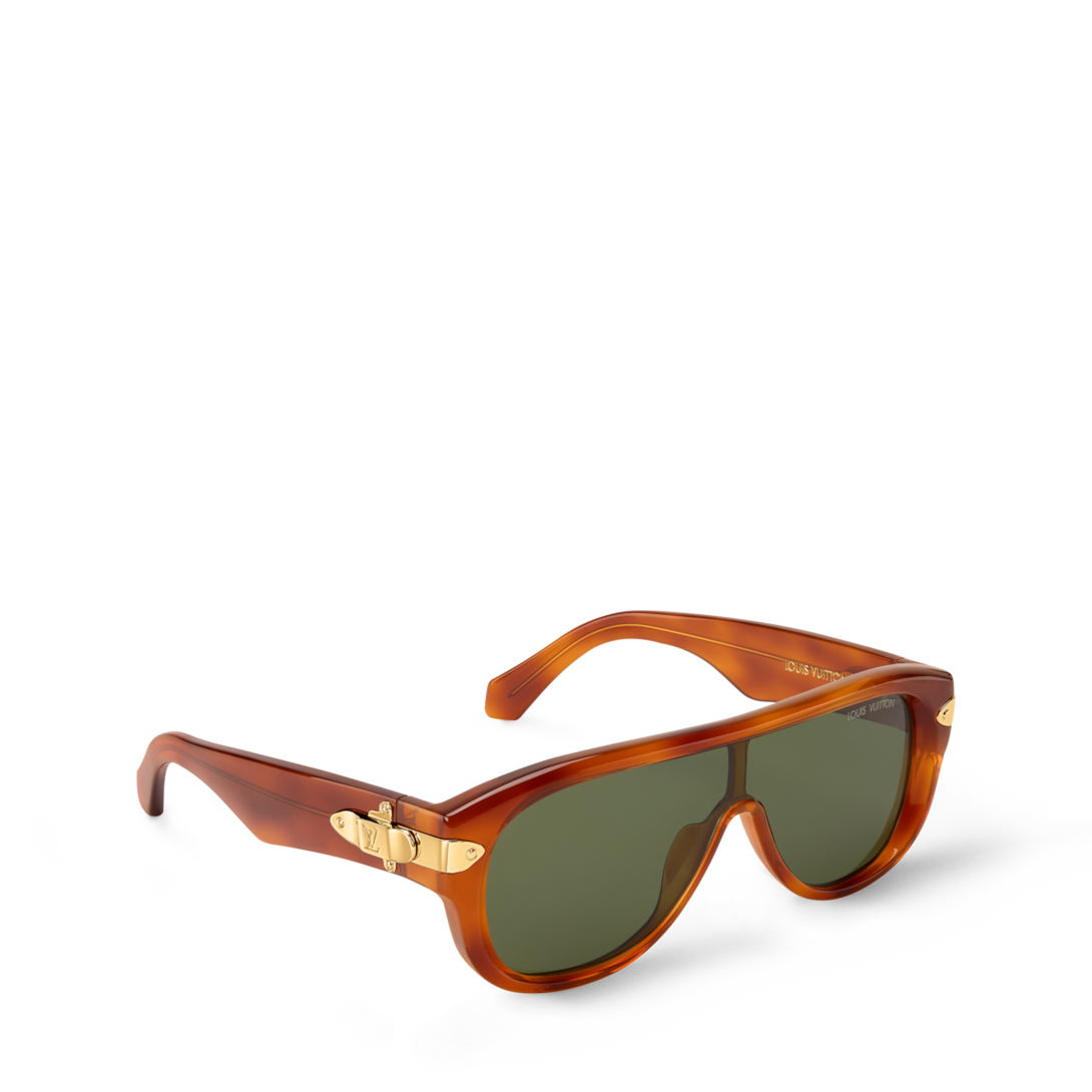 サングラス・LV ロック マスク S00｜ルイ・ヴィトン 公式サイト - Z3521U